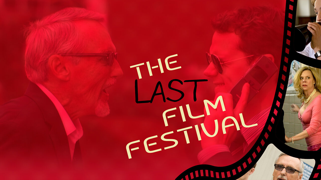 The Last Film Festival | Official Trailer | Monterey Media