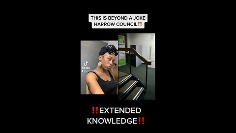 ‼️Children left to sleep on harrow council floor for night‼️