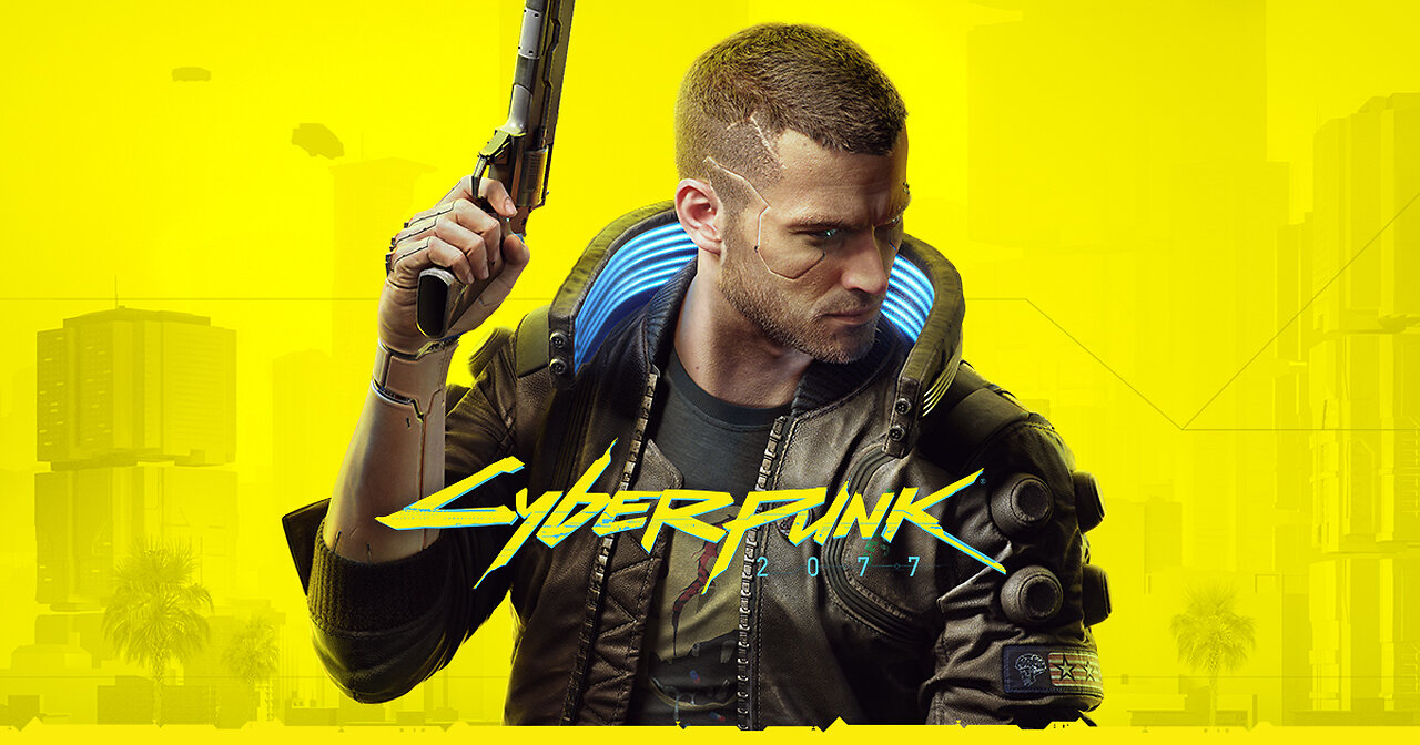 Cyberpunk 2077 ps5 Part 2