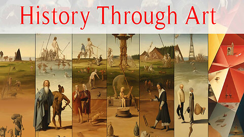 History Through Art | The Age of the Rococo: From Divine Right to Equality (Episode 5)