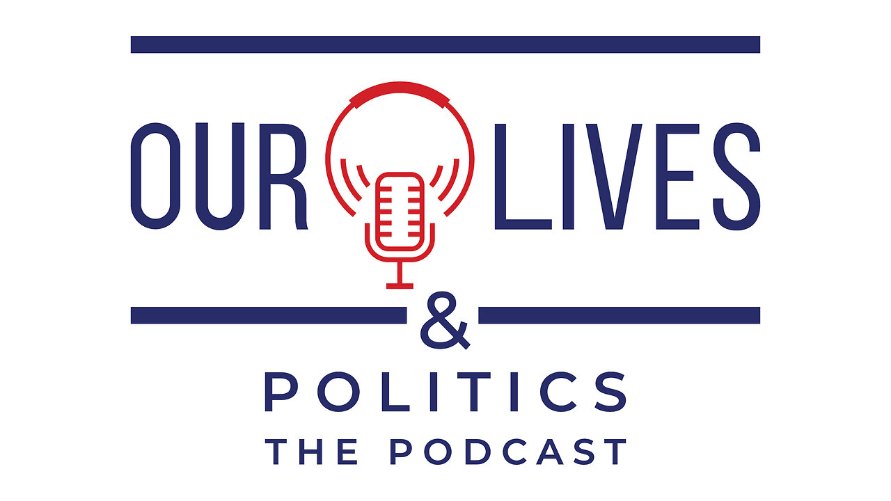 The Evolution, January 6th What Becomes with Julie Kelly - Our Lives & Politics Podcast