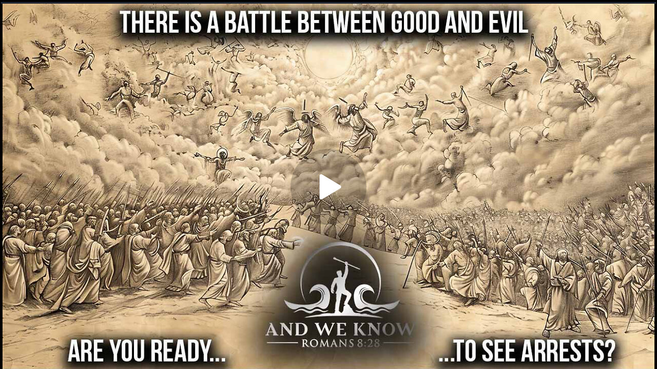 EVIL Exposed! Helene Victims Rise, DEMS Push for Illegals, PORT Strike Over, BATTLE is Raging