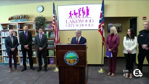 Lakewood Schools to get $1 million from state for security upgrades