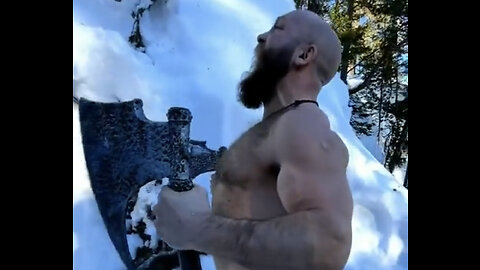 Biological Men Are Real Men: Try To Imitate This, You Can’t