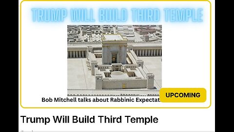 COMING SOON: PROPHETIC FACT REVEALING INTERVIEW