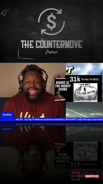 Where Is The Damn Money Going?? 🤔