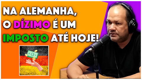 Dízimo: Uma Obrigação ou Uma Escolha na Vida do Cristão? - Pr. Sezar Cavalcante