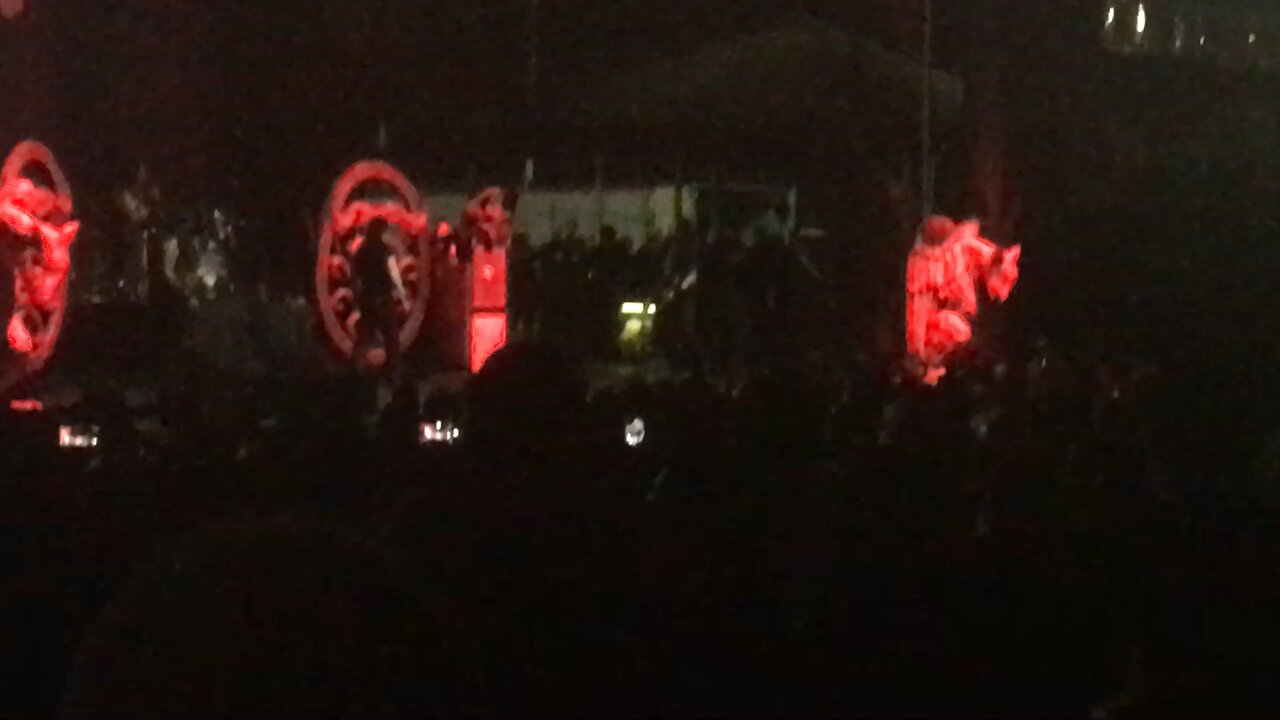 Danzig Live 2021 She Rides