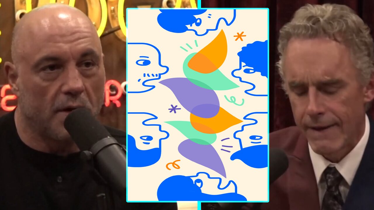 Jordan Peterson on JRE - Danagers of Different Types of Communication