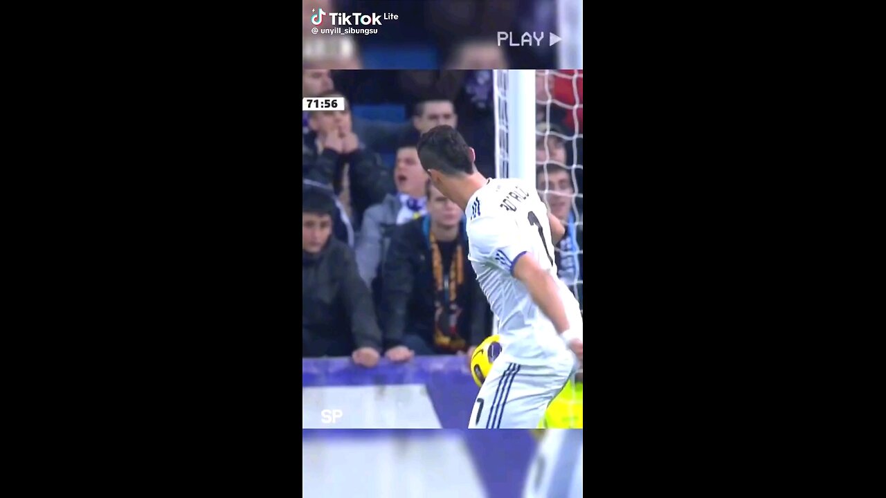 Ronaldo