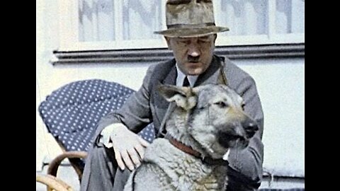 ADOLFO EL GRAN ANIMALISTA Y ECOLOGISTA