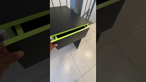 Todo gamer merece uma mesa de respeito. Vem cá conhecer a Mesa para Computador Gamer Mobler!