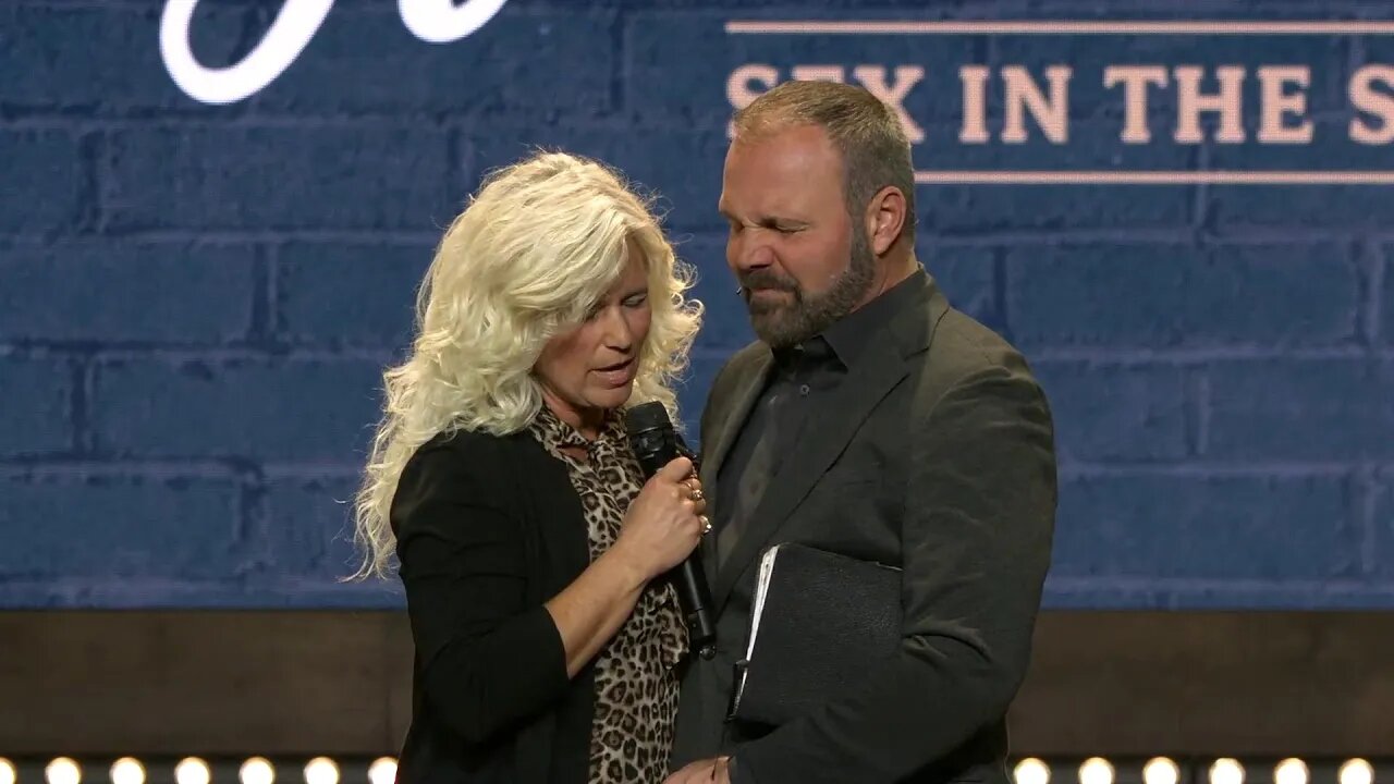 The Most Important Day of Your Marriage is the Last Day | Pastor Mark Driscoll