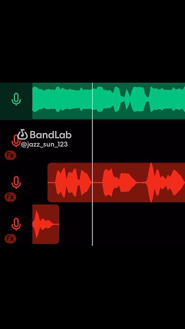 I made this song using iPhone 📱 headphones 🎧