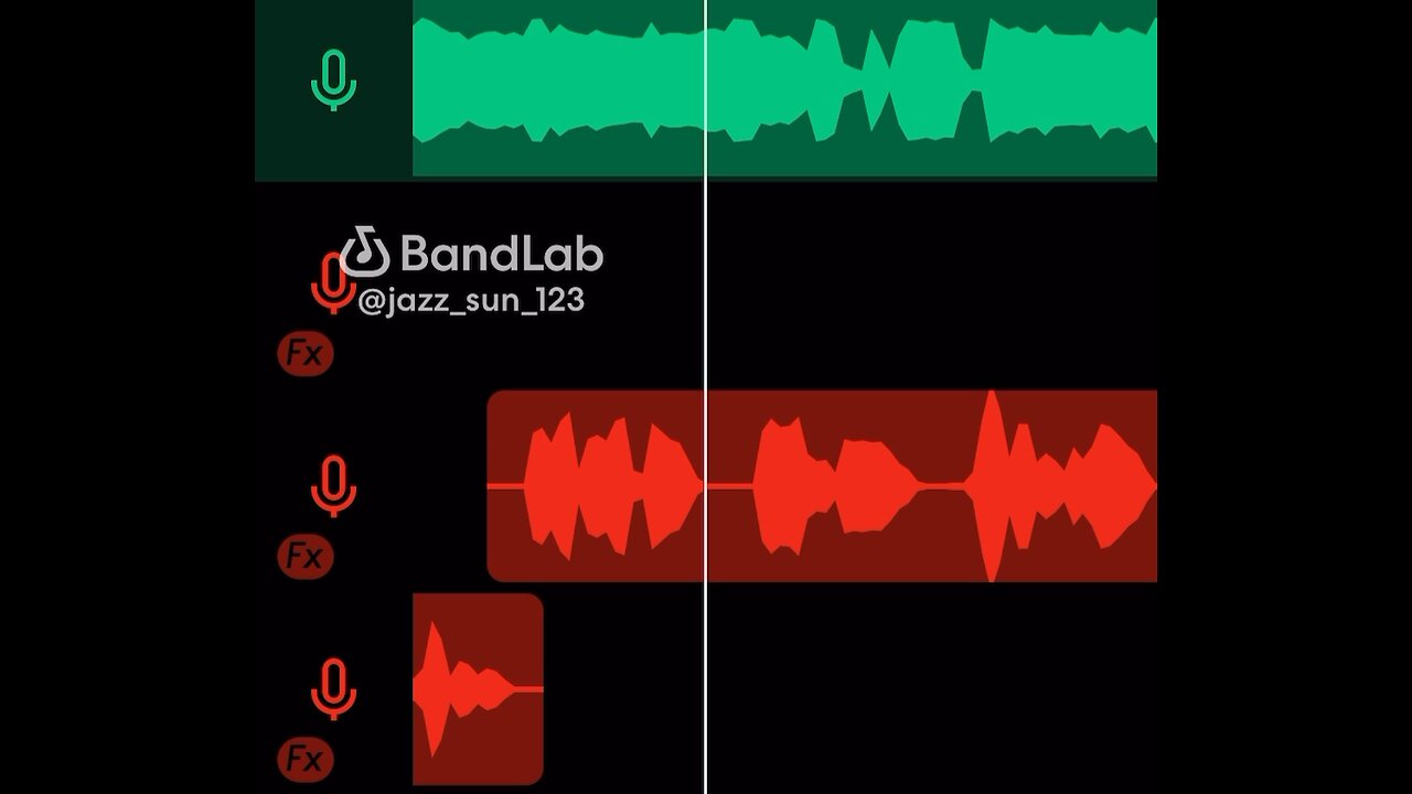 I made this song using iPhone 📱 headphones 🎧