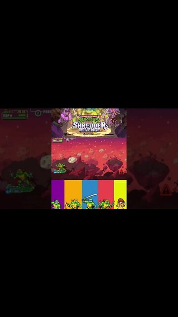 ✅O NOVO JOGO DAS TARTARUGAS - #79 - XBOX GAMEPASS