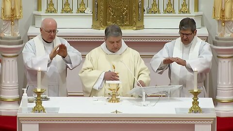 9 février - Messe de la Bienheureuse Anne-Catherine Emmerich