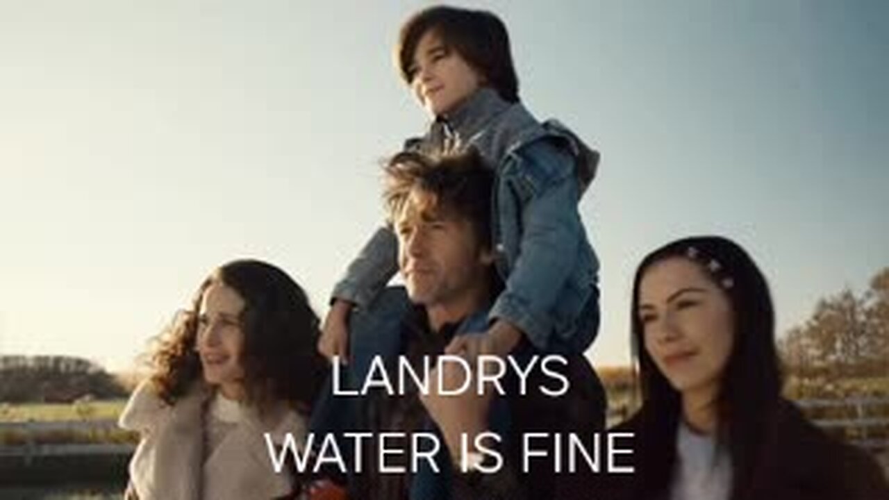 Landrys | Water Is Fine [The Way Home]