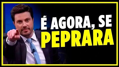 NOVO DESAFIO! | Cortes do @MBLiveTV