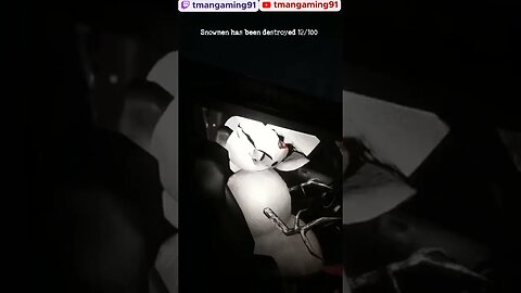 Was He Driving The Car?