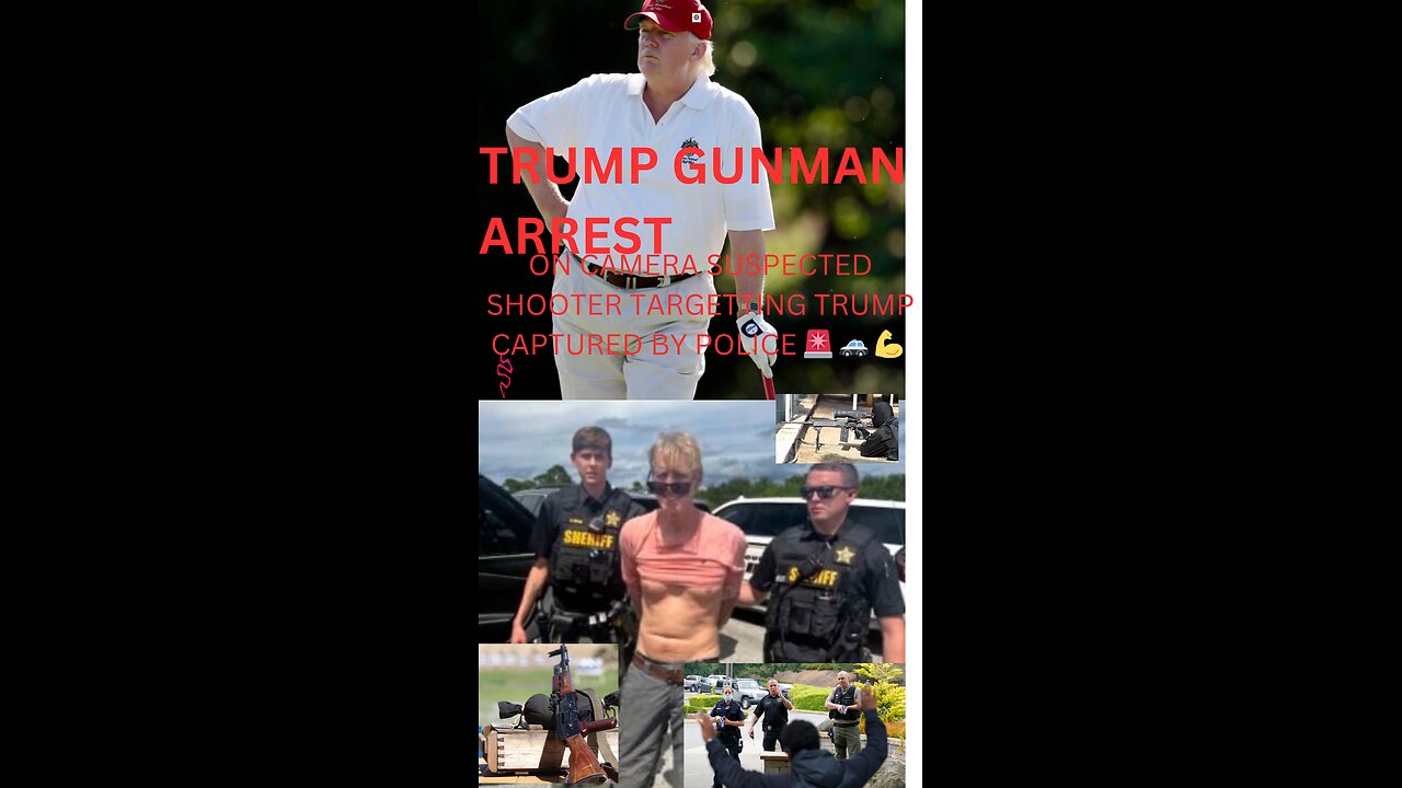 American police force 🚓🚨🚓🚨 arrested shooter by USA police 💪🚨💪🚨