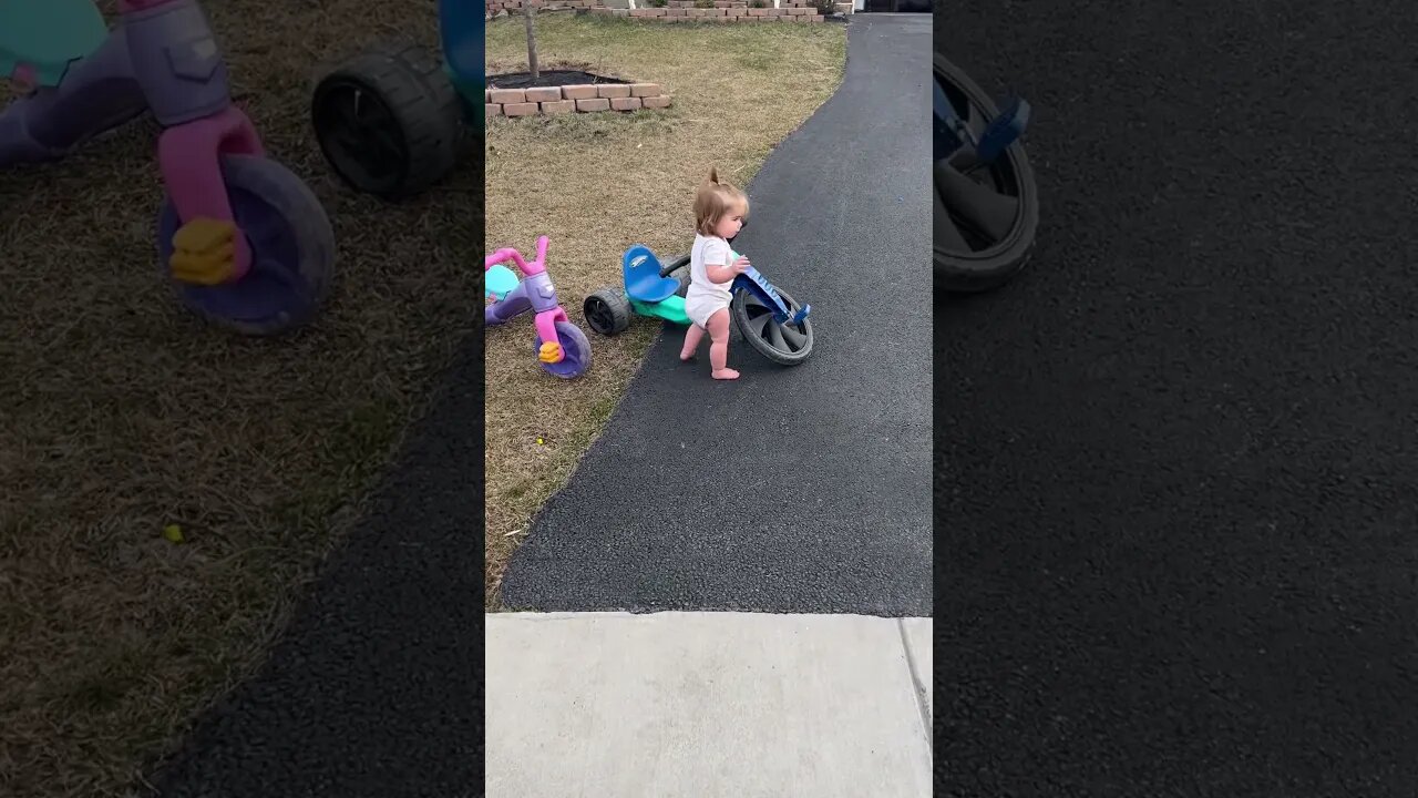 Cakers Walking