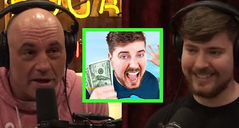 How Mrbeast is Successful in life? What is Reason Behind.