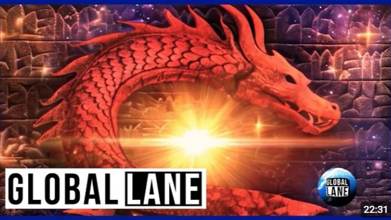 A Sign of the End Times? | The Global Lane - August 29, 2024