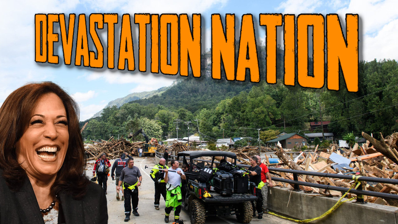 Devastation Nation