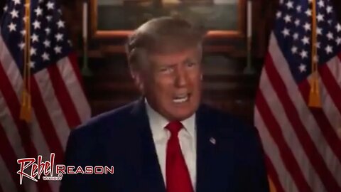 Trump speaks about stopping Mutilatioin