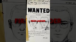 Zodiac: The Most INFAMOUS Serial Killer