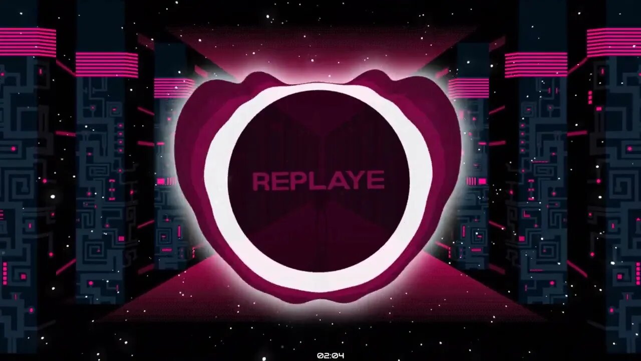 Λrtonoise - Sacrum | Replaye