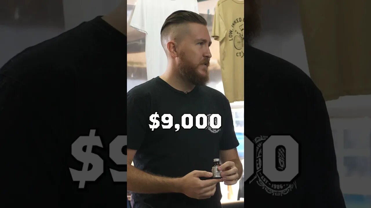Why are things SO Expensive?