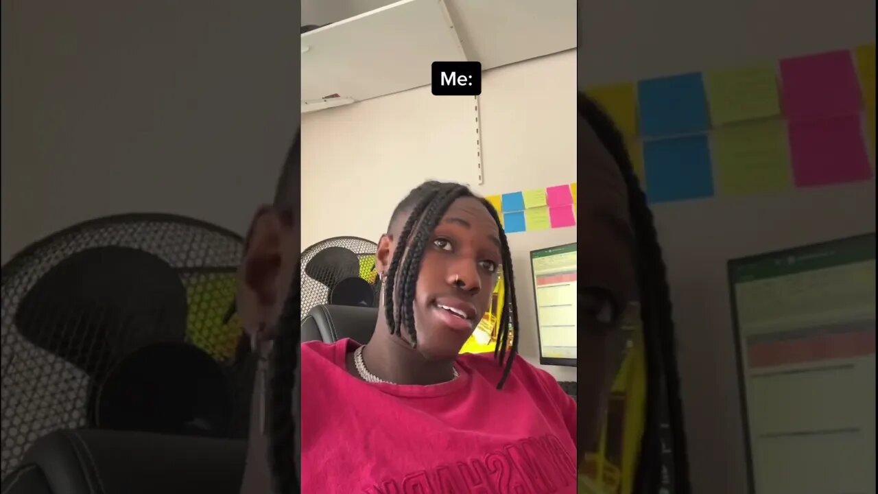 Jamol always be wildin fr 😭