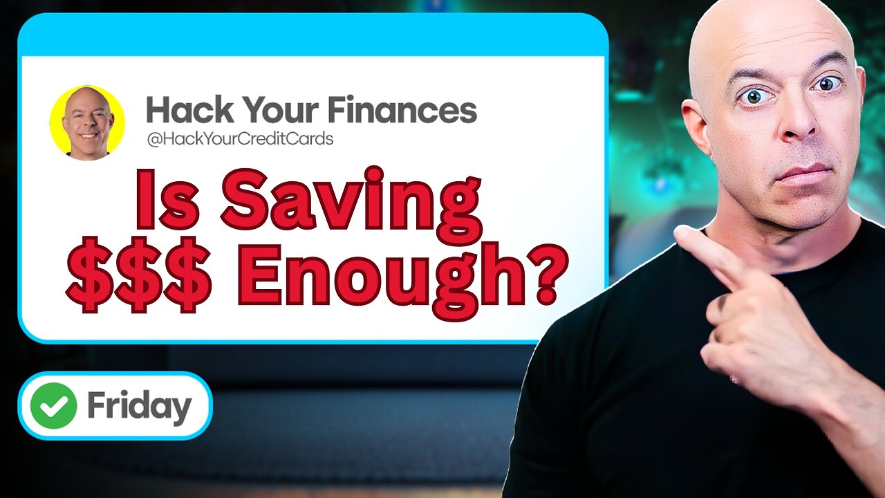 Is Saving Enough? We Uncover the Best Assets to Beat Inflation and Build Wealth!