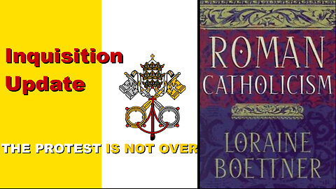 Roman-Catholicism-78-Tom-Friess-Reviews