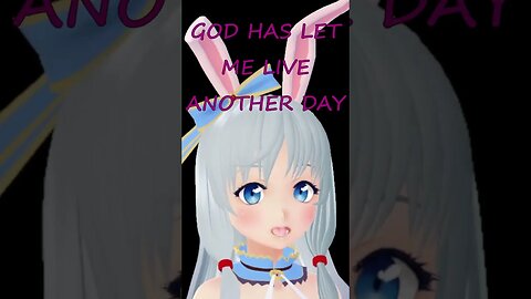 I AM 🐰 #shotrs #vtuber #envtuber #envtubermemes #vtuberuprising #bunnyvtuber #memes #bunny #meme