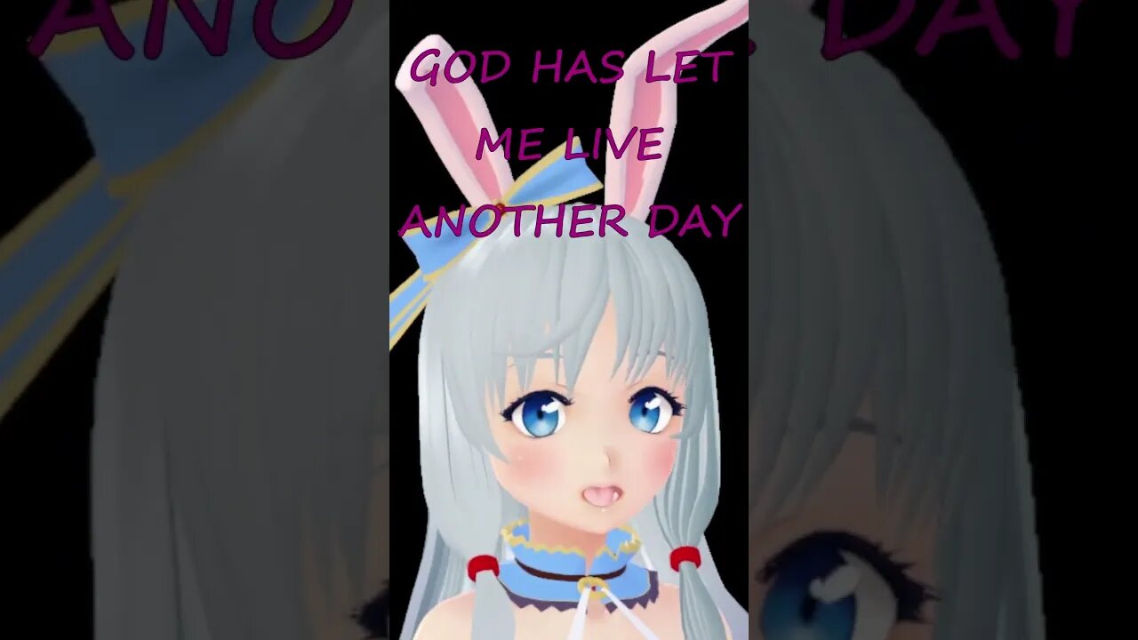 I AM 🐰 #shotrs #vtuber #envtuber #envtubermemes #vtuberuprising #bunnyvtuber #memes #bunny #meme