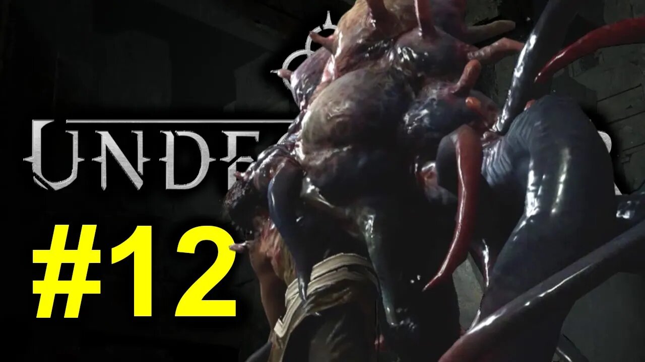 Undecember #12 - It Feels Like Resident Evil