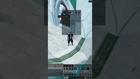 Save Summoning Charms With These : RuneScape Tips and Tricks 113