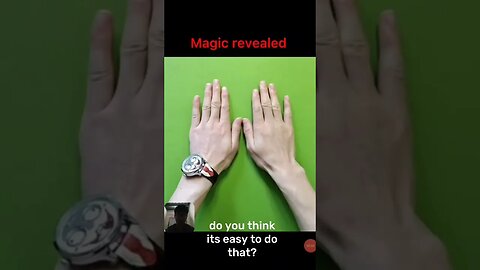 #reactionvideo #magic