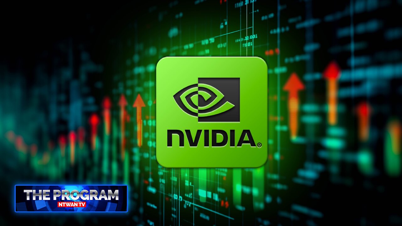 Nvidia Earnings Report Released | The Program | Money Time