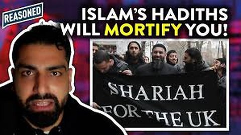 This Video Will Be Taken Down Soon... Islam Truth The Danger to the UK