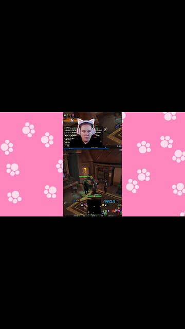 Sometimes you gotta break the rules!