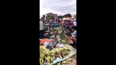 मजाक करना पडा भारी