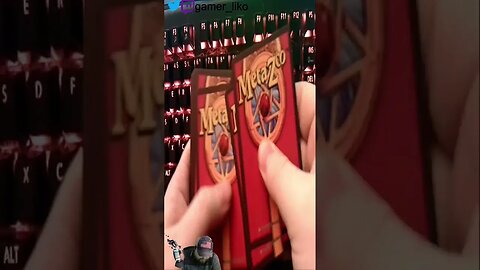 Opening MetaZoo TCG: Seance #3