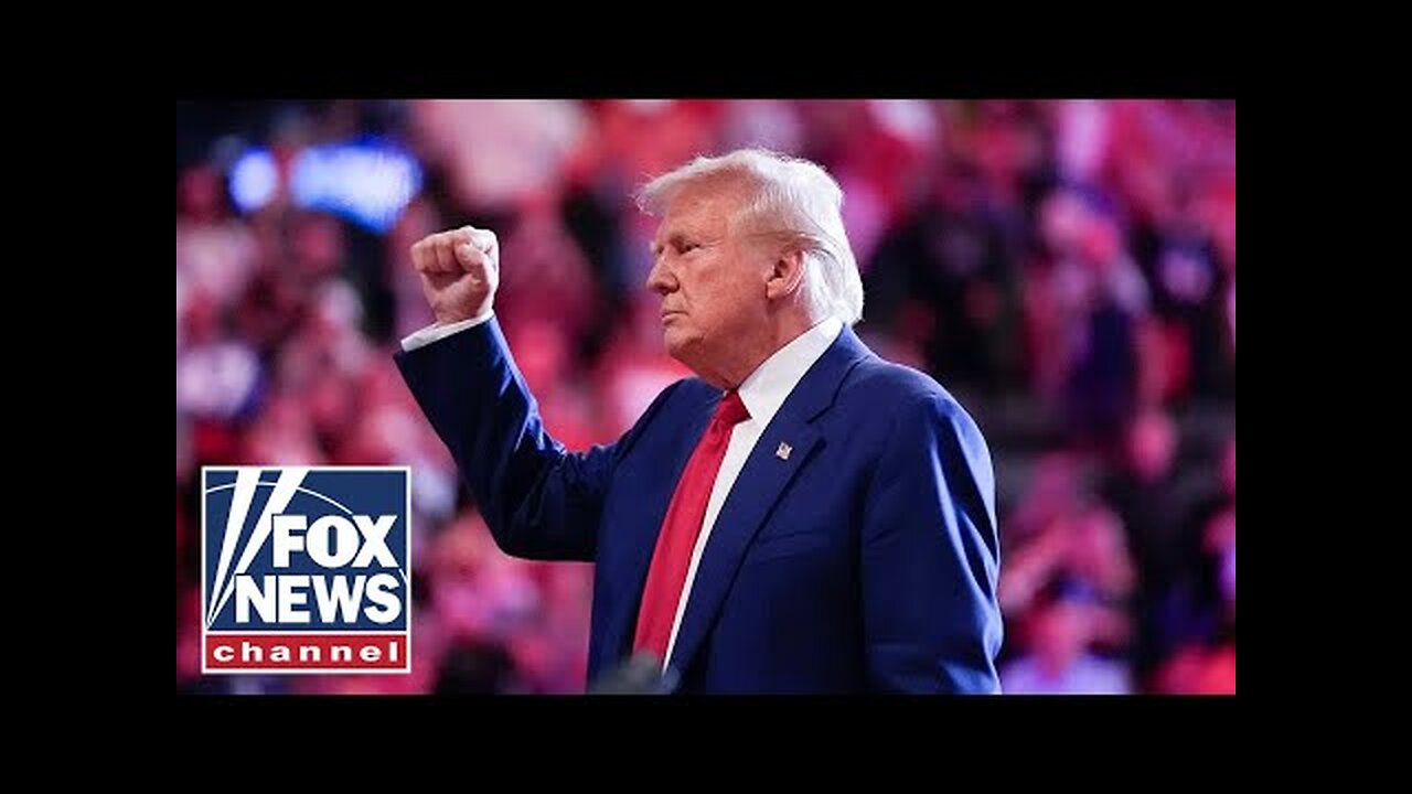 Fox News - ‘A PATRIOT’_ Lady Gaga’s dad throws support behind Trump