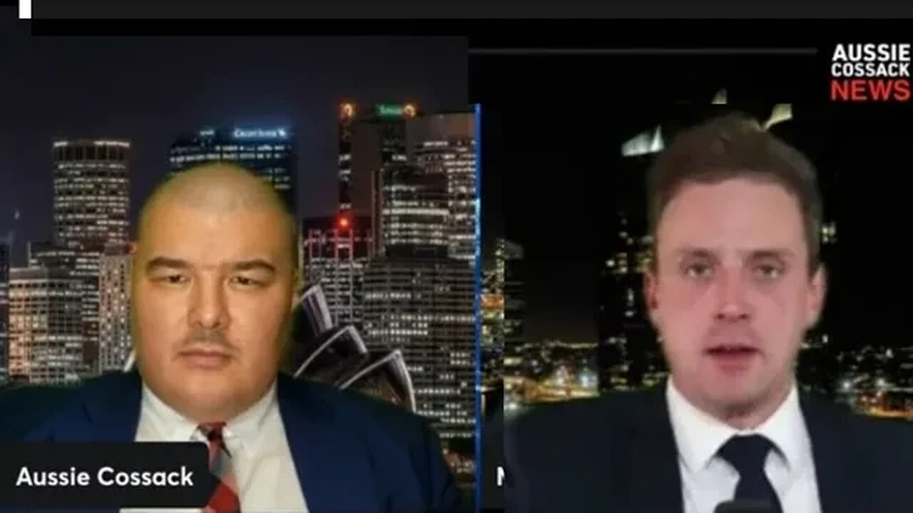 Intel 46 days out from the NSW Election...