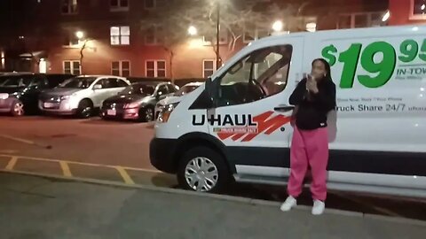 Boston fire department respond to a struck box 50 Bickford Street