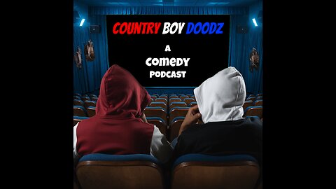 Country Boy Doodz Trailer 1